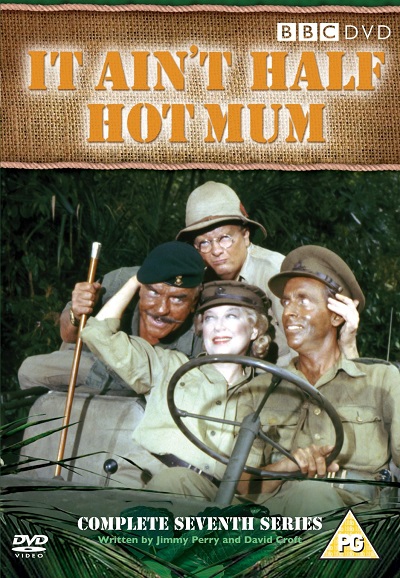 It Ain't Half Hot Mum - Season 7 [121214] (A1773255966) [[Shows 2.0]] --Plex--